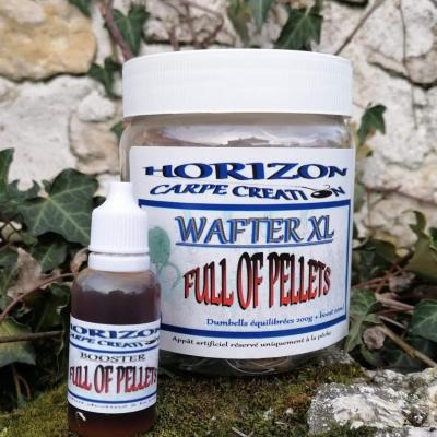 Wafter xl full