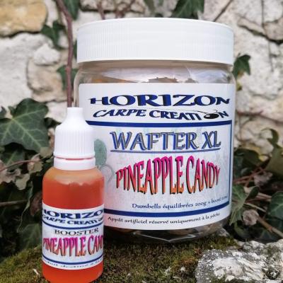 Wafter xl pineapple