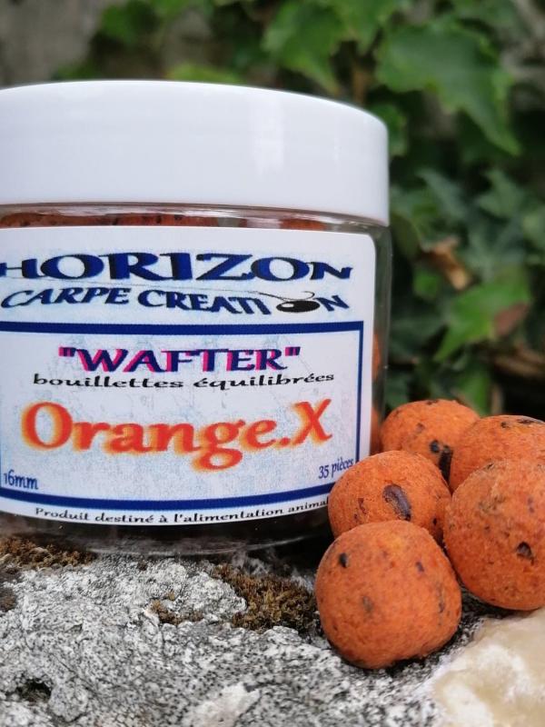 Wafterorange