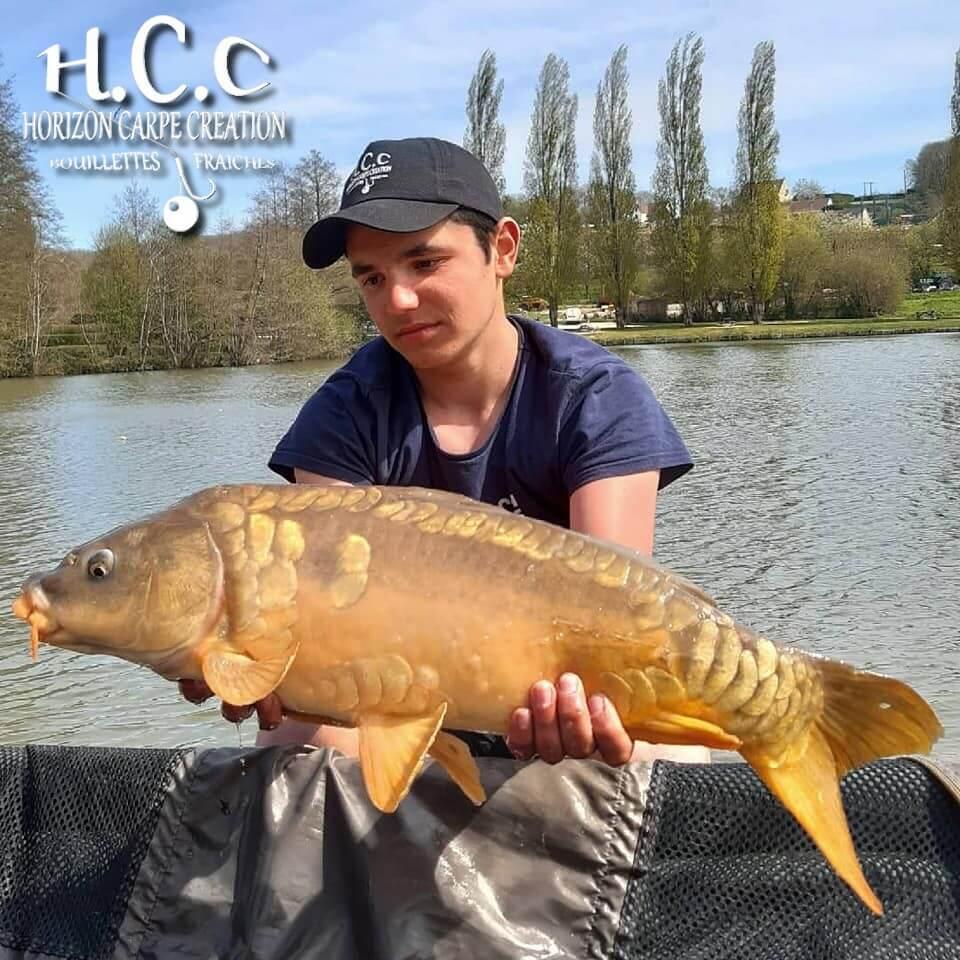 YANN CALLY - CLIENT HCC