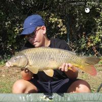 YANN LANOUE - JEUNE HCC
