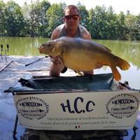 YOANN PELLETIER - TEAM HCC HAUTS DE FRANCE