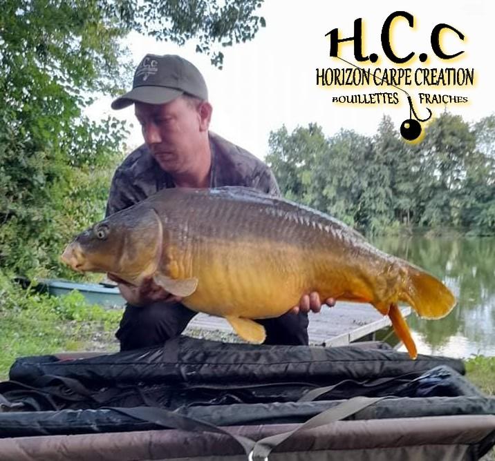 YOANN PELLETIER - TEAM HCC