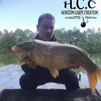 YOANN PELLETIER - TEAM HCC HAUTS DE FRANCE