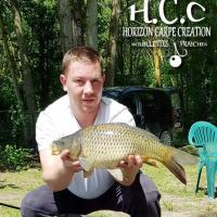 YOANN PELLETIER - TEAM HCC HAUTS DE FRANCE