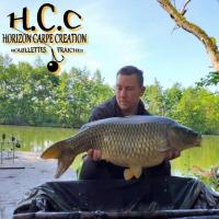 YOANN PELLETIER - TEAM HCC HAUTS DE FRANCE