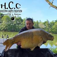YOANN PELLETIER - TEAM HCC HAUTS DE FRANCE