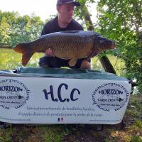 YOANN PELLETIER - TEAM HCC HAUTS DE FRANCE