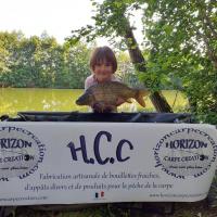 YOANN PELLETIER - TEAM HCC HAUTS DE FRANCE