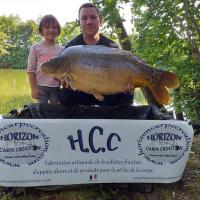 YOANN PELLETIER - TEAM HCC HAUTS DE FRANCE