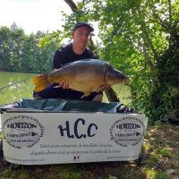 YOANN PELLETIER - TEAM HCC HAUTS DE FRANCE