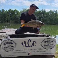 YOANN PELLETIER - TEAM HCC HAUTS DE FRANCE