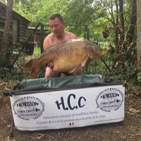 YOANN PELLETIER - TEAM HCC HAUTS DE FRANCE