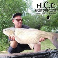 YAONN PELLETIER - TEAM HCC