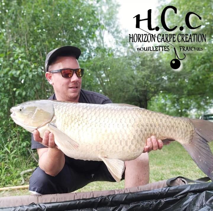 YAONN PELLETIER - TEAM HCC