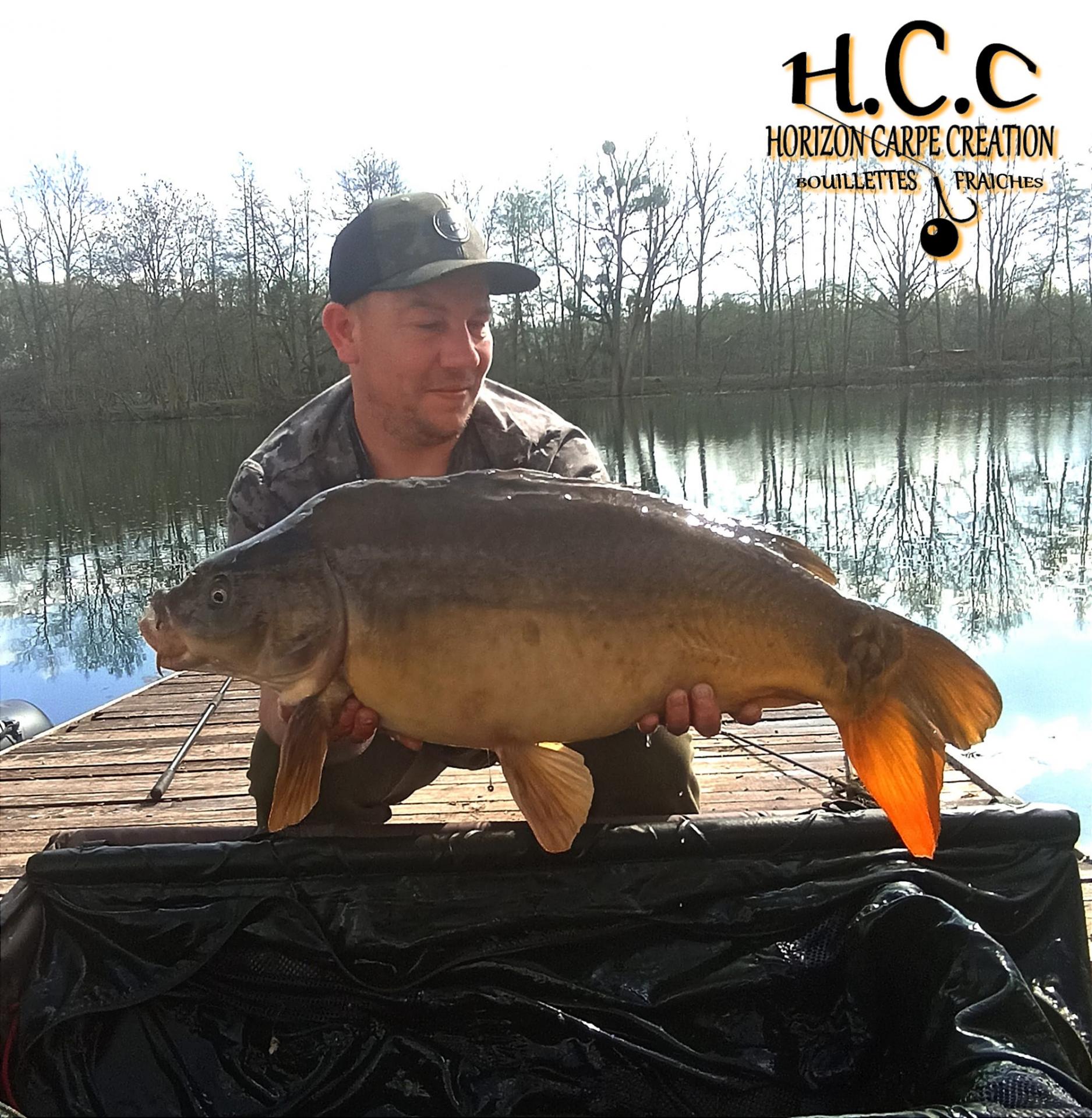 YOANN PELLETIER - CONSULTANT HCC