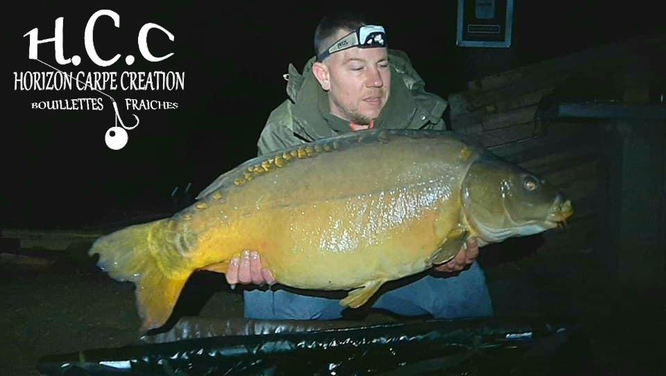 YOANN PELLETIER - TEAM HCC