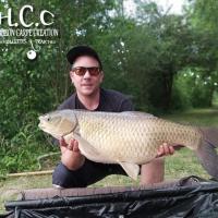 YAONN PELLETIER - TEAM HCC