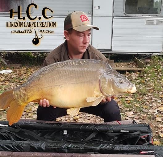 YOANN PELLETIER - TEAM HCC