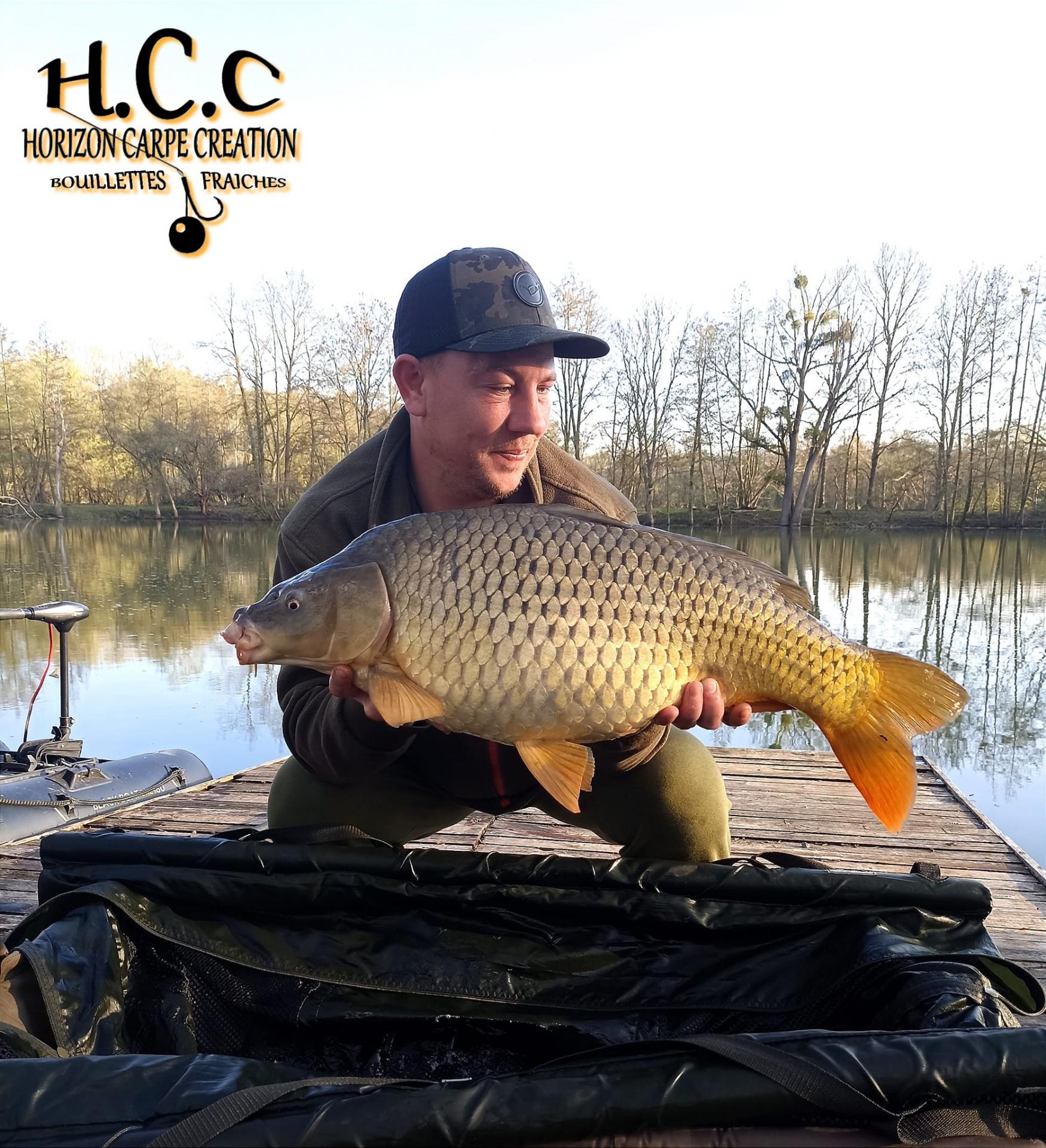 YOANN PELLETIER - CONSULTANT HCC