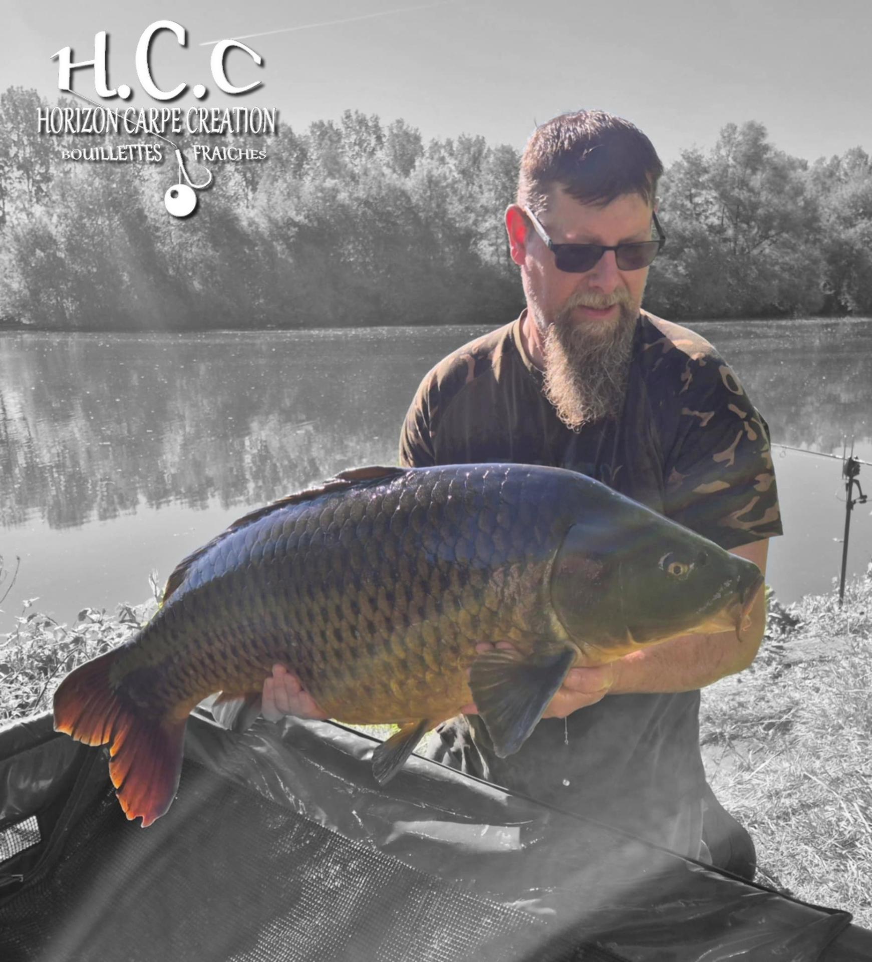 YVAN PASQUIER - CLIENT HCC